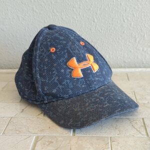 Under Armour Youth Cap sz Sm/Md